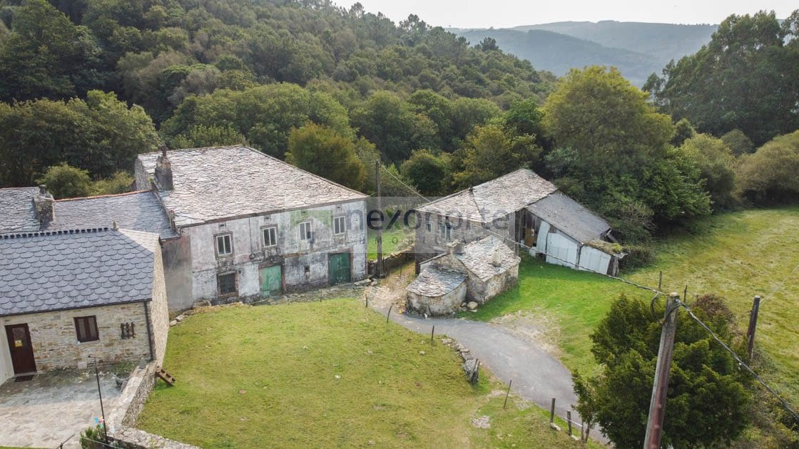 Hus til salgs i Muras - € 72 000 (Ref: 8859490)