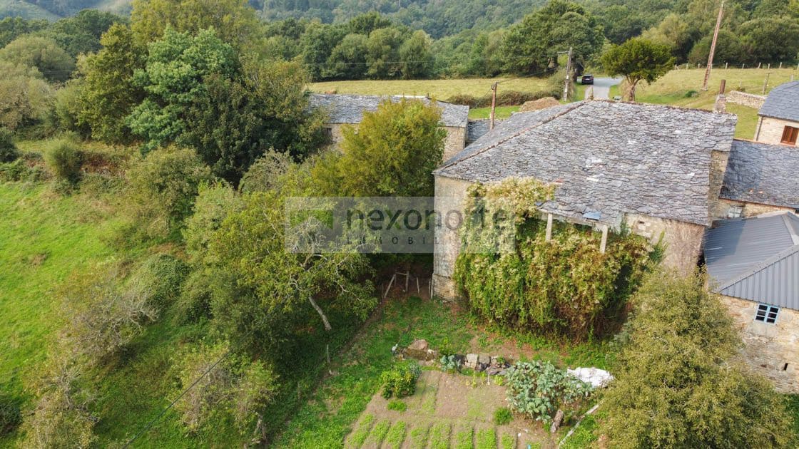 Hus til salgs i Muras - € 72 000 (Ref: 8859490)