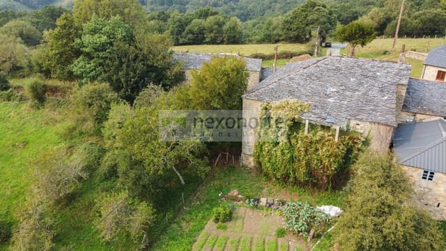 Haus zu verkaufen in Muras - 72.000 € (Ref: 8859490)