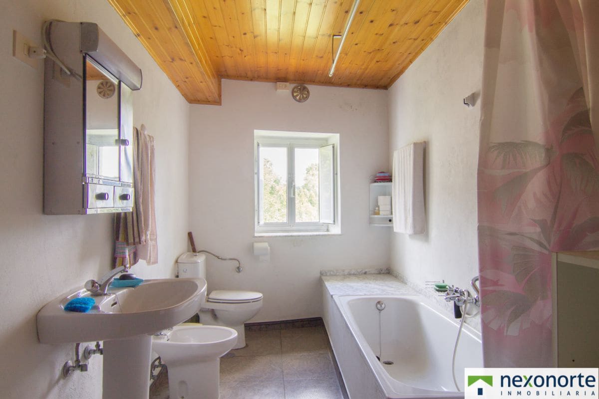 4 slaapkamer Huis te koop in Ourol - € 72.000 (Ref: 9233091)