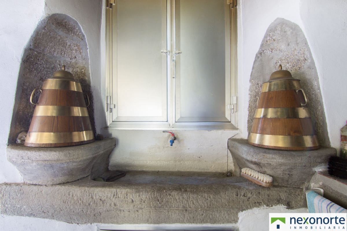 4 slaapkamer Huis te koop in Ourol - € 72.000 (Ref: 9233091)