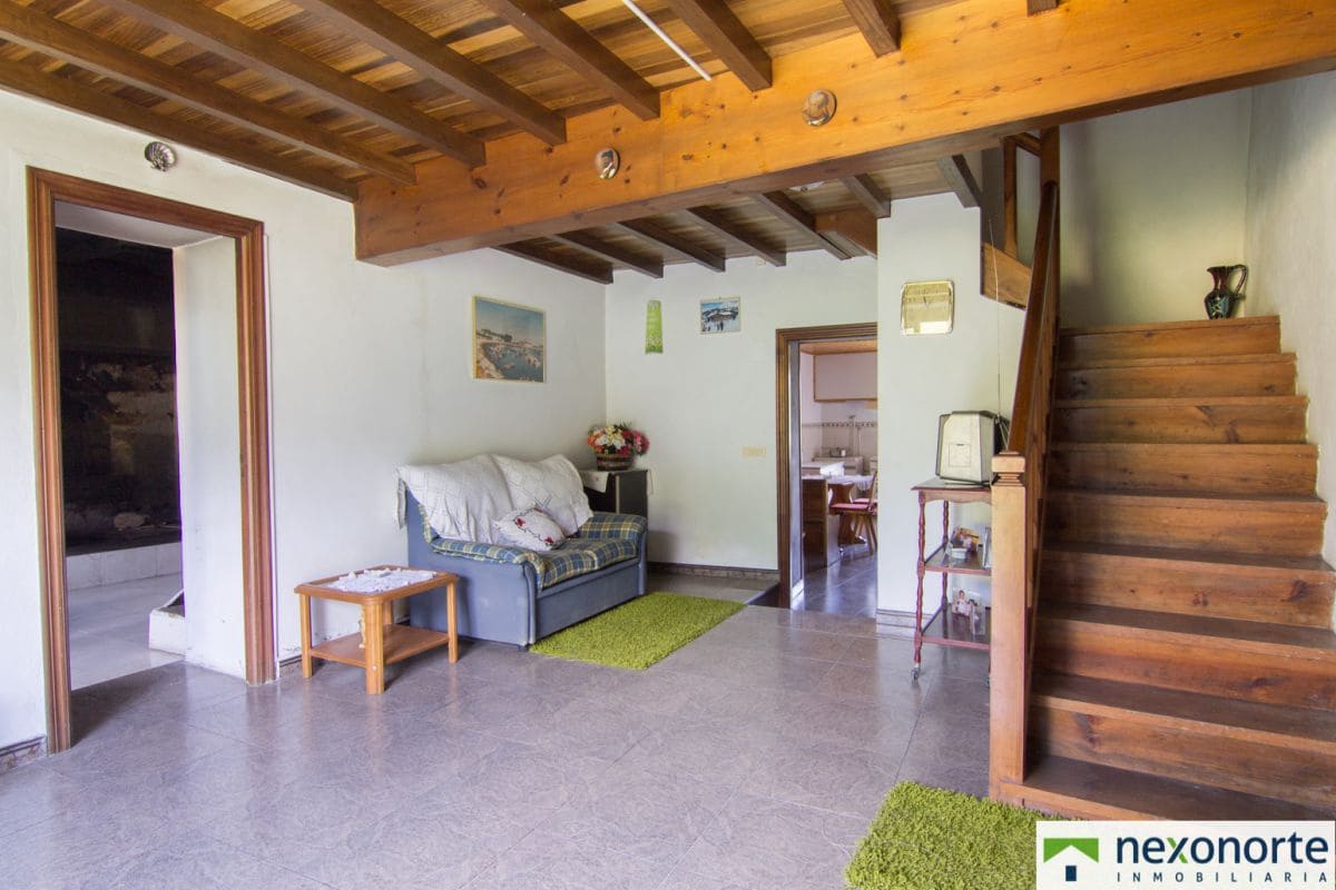 4 slaapkamer Huis te koop in Ourol - € 72.000 (Ref: 9233091)