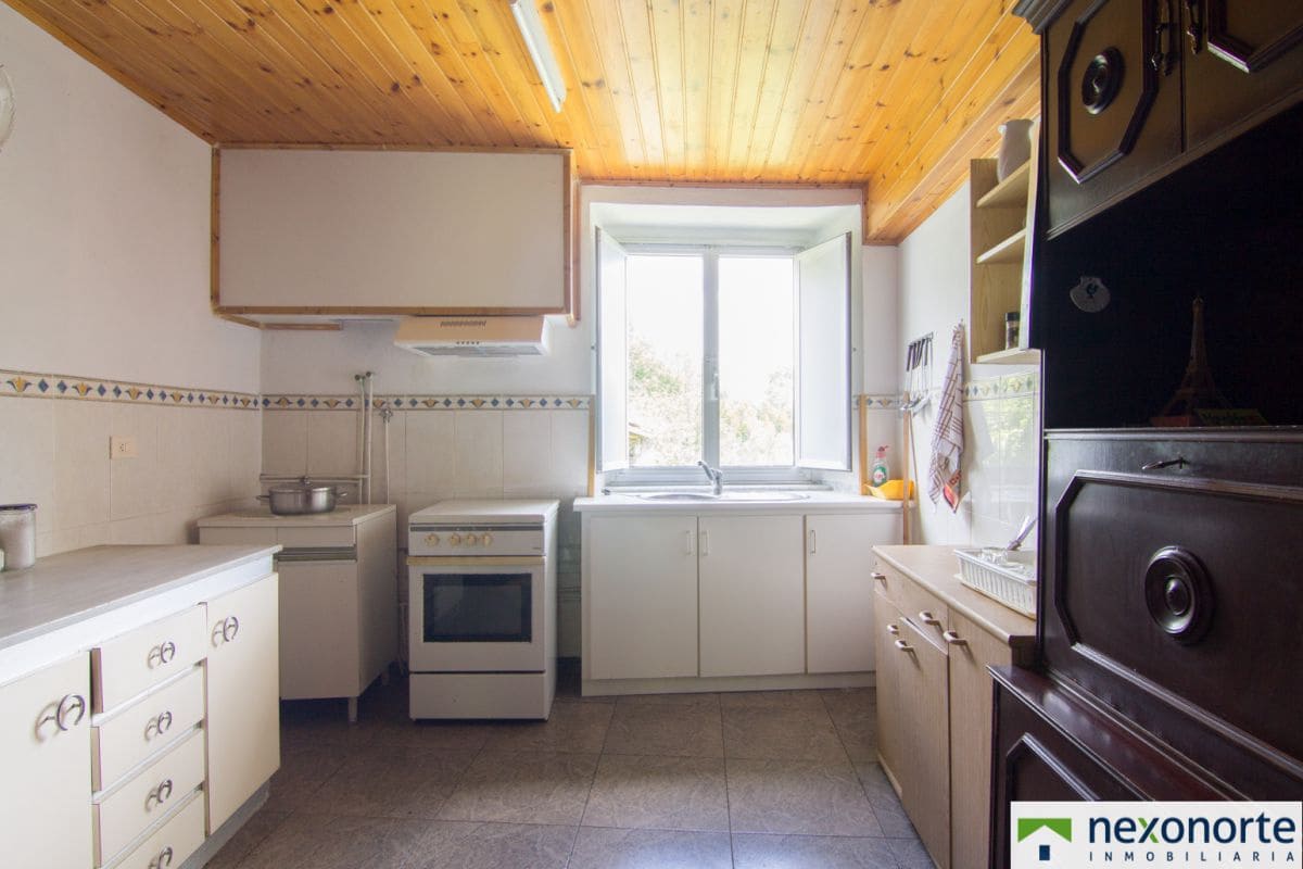 4 slaapkamer Huis te koop in Ourol - € 72.000 (Ref: 9233091)