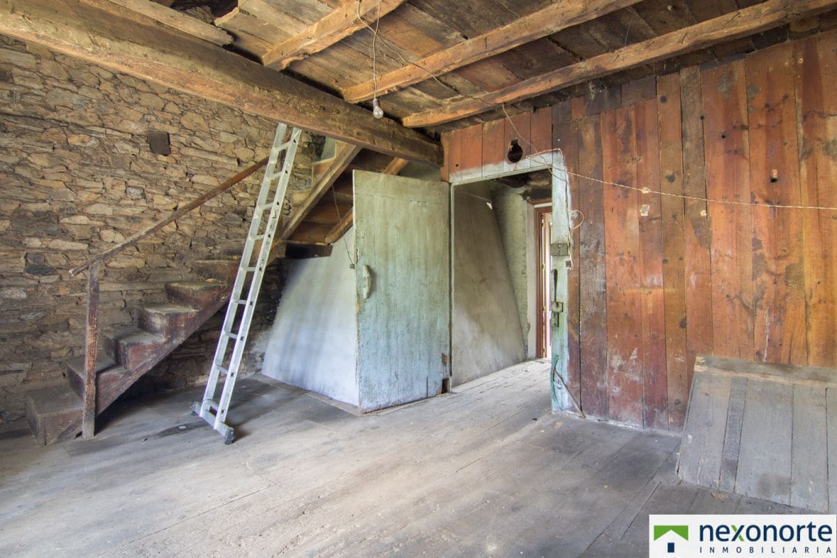 4 slaapkamer Huis te koop in Ourol - € 72.000 (Ref: 9233091)