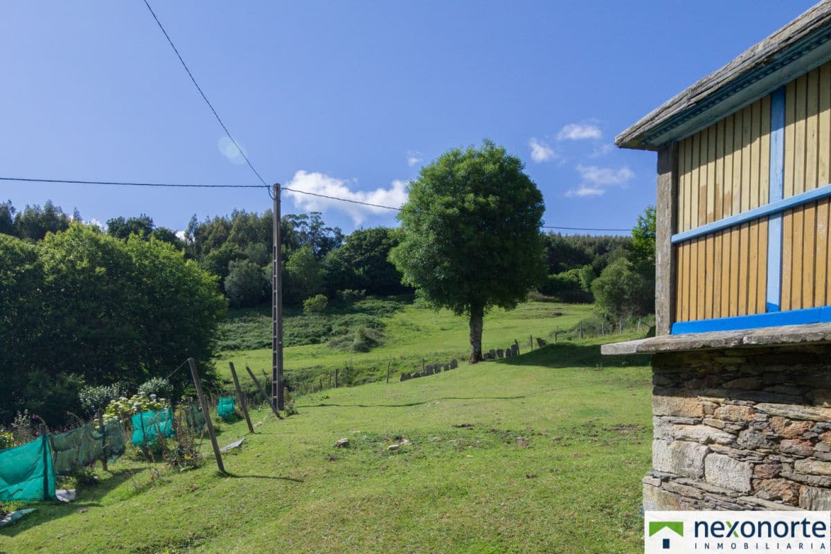 4 slaapkamer Huis te koop in Ourol - € 72.000 (Ref: 9233091)