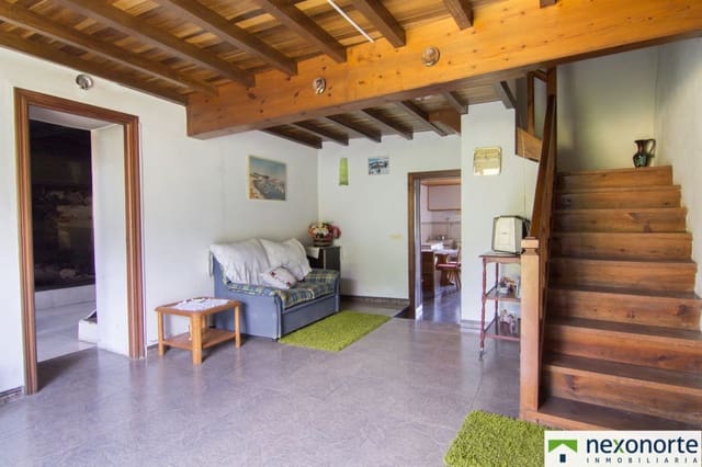 4 bedroom Townhouse for sale in Ourol - € 72,000 (Ref: 9233091)