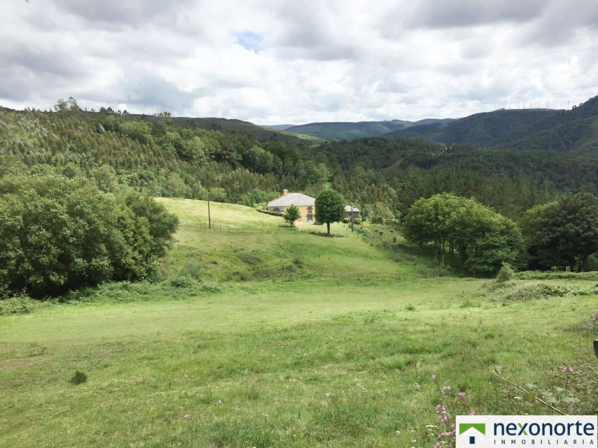 4 slaapkamer Huis te koop in Ourol - € 72.000 (Ref: 9233091)