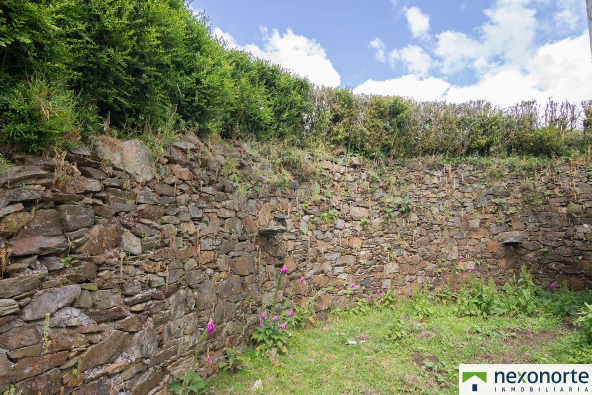 4 slaapkamer Huis te koop in Ourol - € 72.000 (Ref: 9233091)