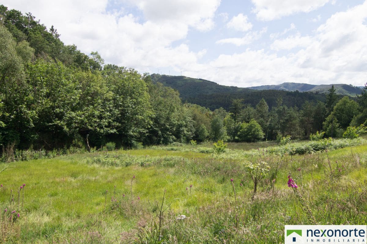 4 slaapkamer Huis te koop in Ourol - € 72.000 (Ref: 9233091)