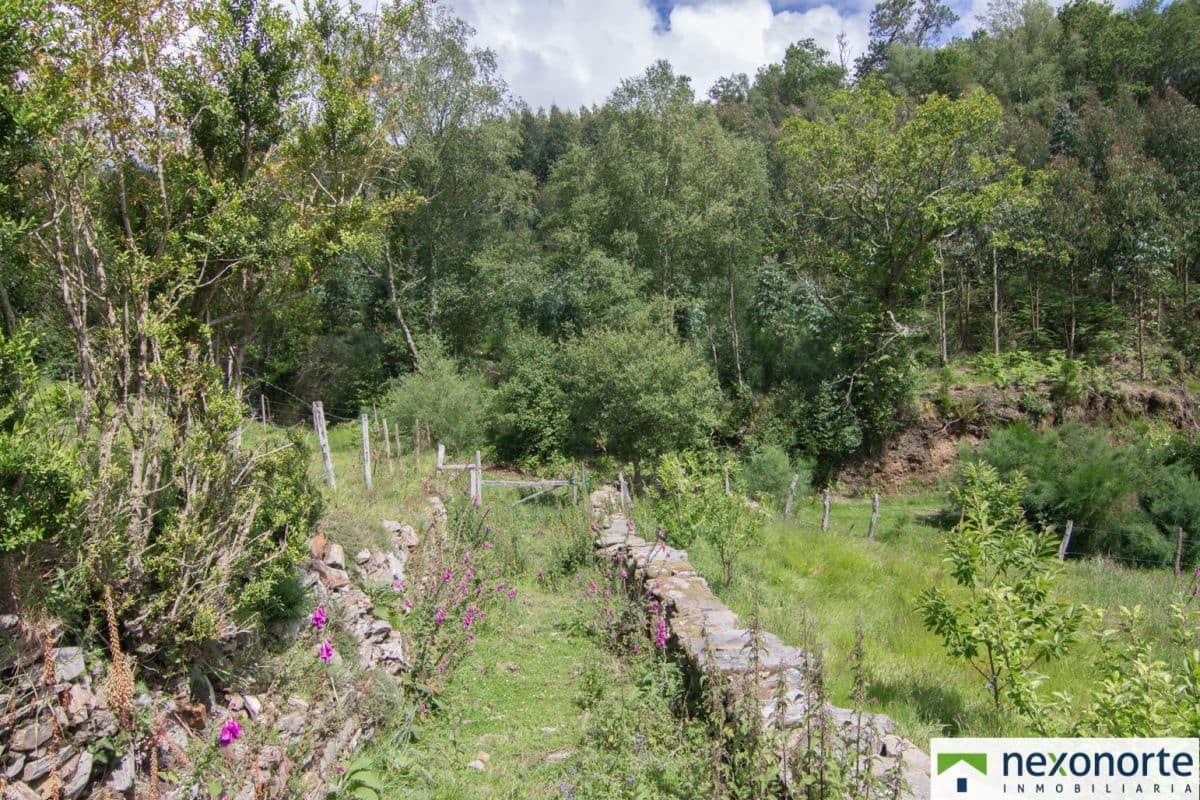 4 slaapkamer Huis te koop in Ourol - € 72.000 (Ref: 9233091)