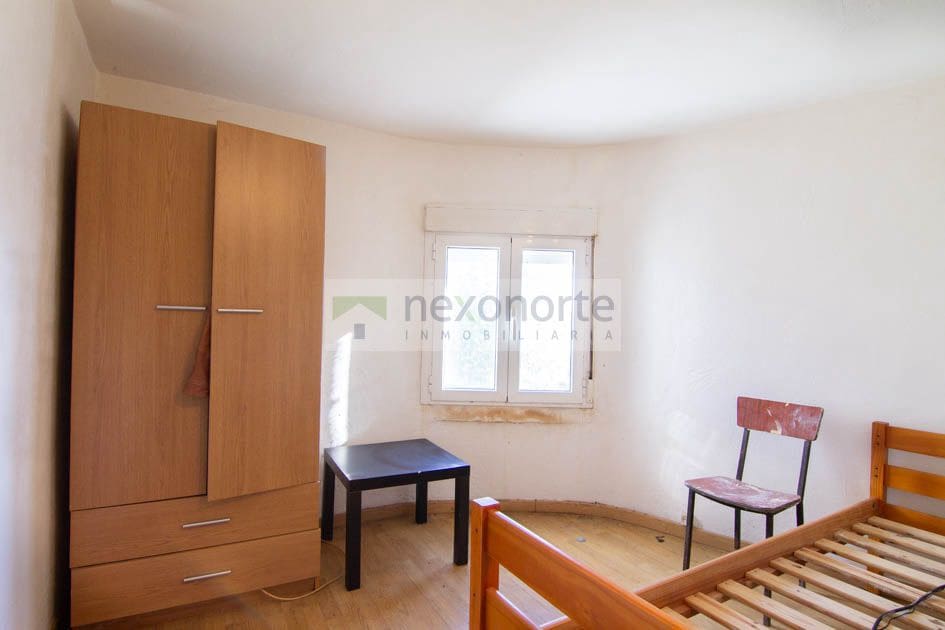 3 makuuhuone Omakotitalo myytävänä paikassa As Pontes de Garcia Rodriguez - 46 000 € (Ref: 9396322)