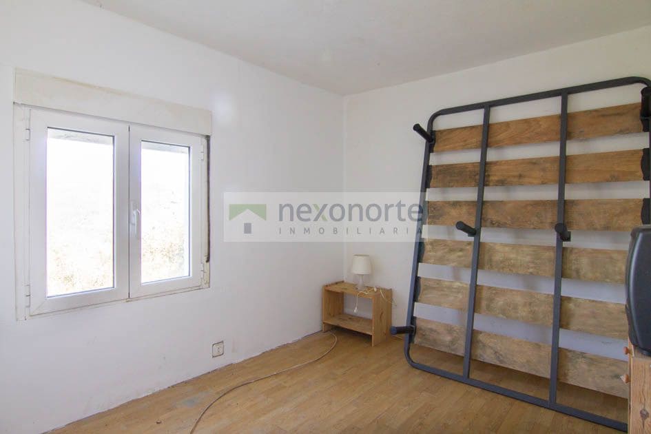 3 makuuhuone Omakotitalo myytävänä paikassa As Pontes de Garcia Rodriguez - 46 000 € (Ref: 9396322)