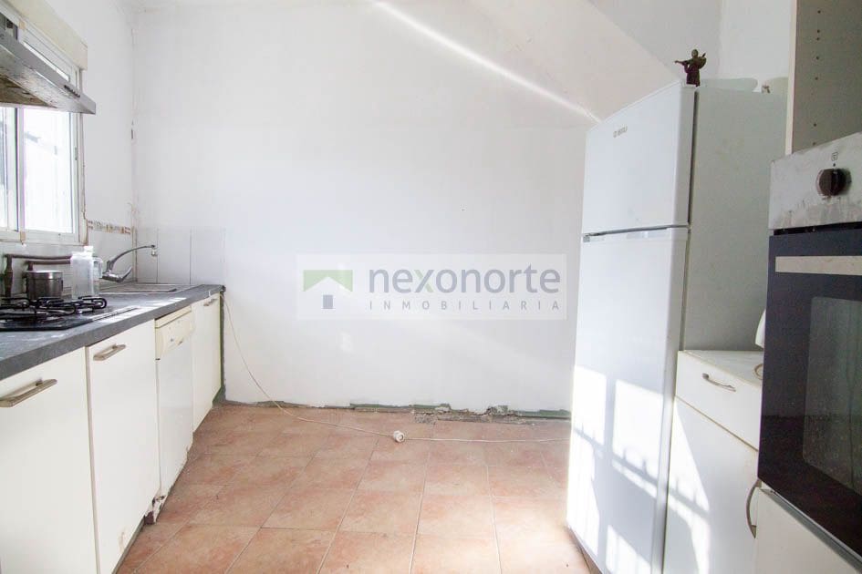 3 makuuhuone Omakotitalo myytävänä paikassa As Pontes de Garcia Rodriguez - 46 000 € (Ref: 9396322)