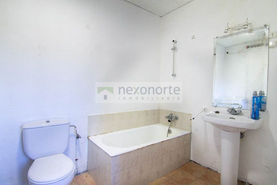 3 makuuhuone Omakotitalo myytävänä paikassa As Pontes de Garcia Rodriguez - 46 000 € (Ref: 9396322)