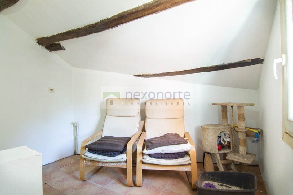 3 makuuhuone Omakotitalo myytävänä paikassa As Pontes de Garcia Rodriguez - 46 000 € (Ref: 9396322)