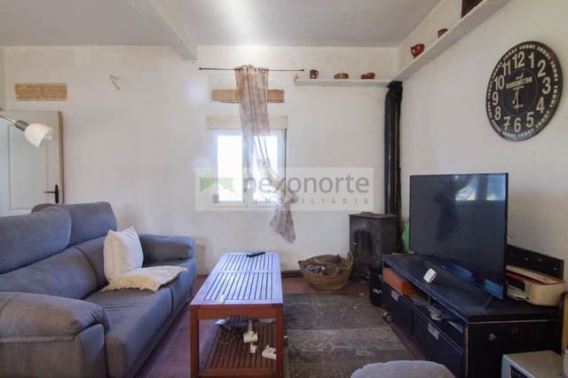 3 chambre Maison de Ville à vendre à As Pontes de García Rodríguez - 46 000 € (Ref: 9396322)