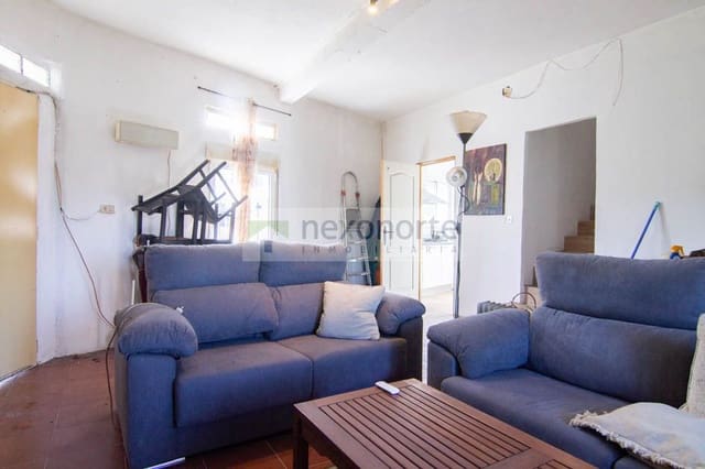 3 chambre Maison de Ville à vendre à As Pontes de García Rodríguez - 46 000 € (Ref: 9396322)