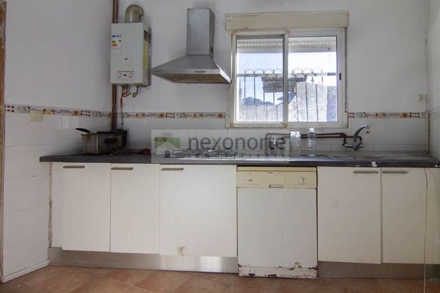 3 chambre Maison de Ville à vendre à As Pontes de García Rodríguez - 46 000 € (Ref: 9396322)