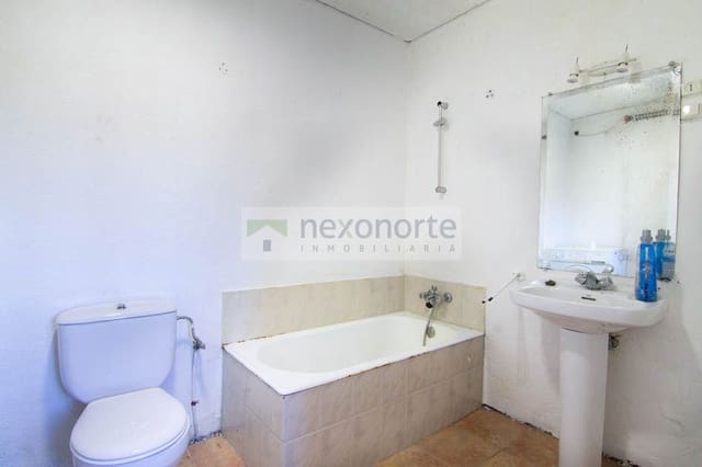 3 chambre Maison de Ville à vendre à As Pontes de García Rodríguez - 46 000 € (Ref: 9396322)