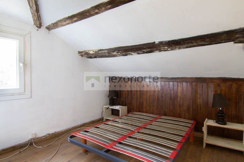 3 makuuhuone Omakotitalo myytävänä paikassa As Pontes de Garcia Rodriguez - 46 000 € (Ref: 9396322)