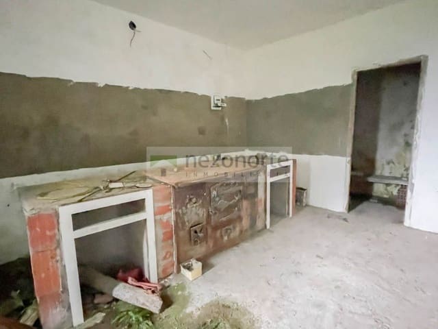 Maison de Ville à vendre à Xermade - 42 000 € (Ref: 9415498)