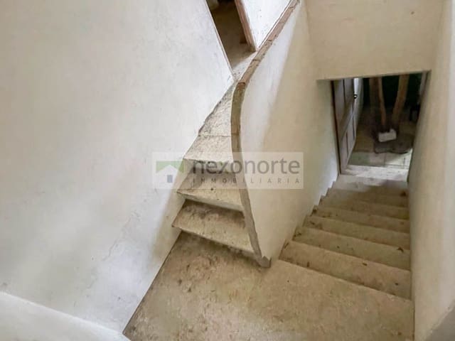 Maison de Ville à vendre à Xermade - 42 000 € (Ref: 9415498)