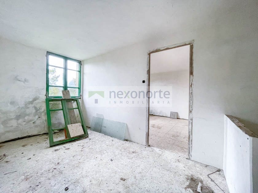 Haus zu verkaufen in Xermade - 42.000 € (Ref: 9415498)