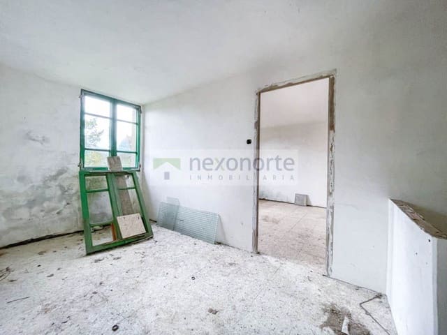 Maison de Ville à vendre à Xermade - 42 000 € (Ref: 9415498)