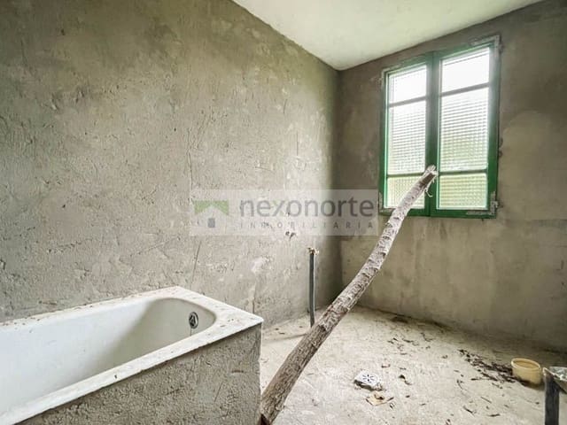 Maison de Ville à vendre à Xermade - 42 000 € (Ref: 9415498)