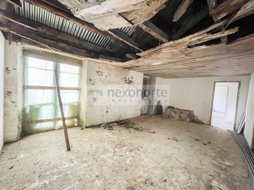 Haus zu verkaufen in Xermade - 42.000 € (Ref: 9415498)