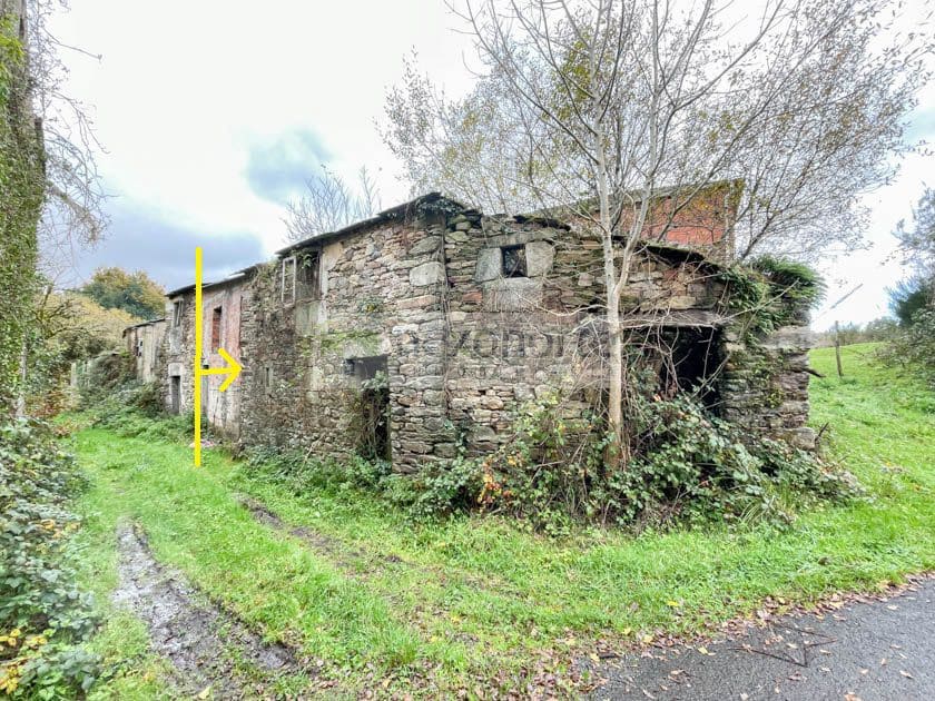 Haus zu verkaufen in Xermade - 42.000 € (Ref: 9415498)