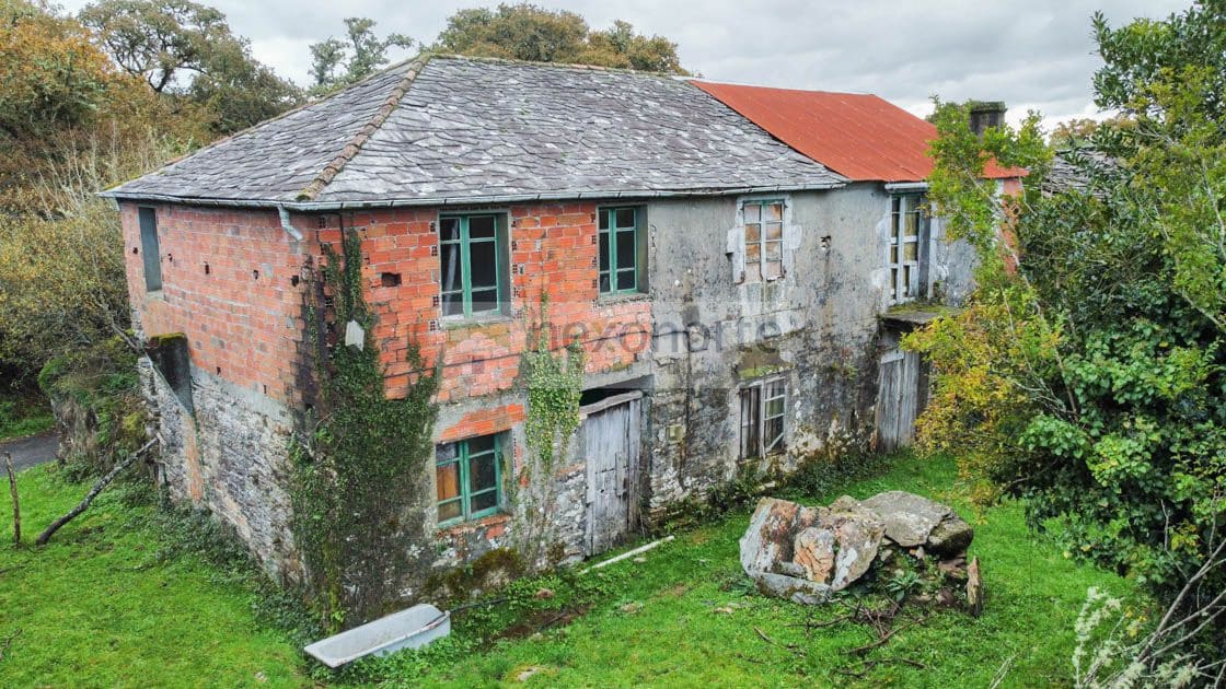 Haus zu verkaufen in Xermade - 42.000 € (Ref: 9415498)