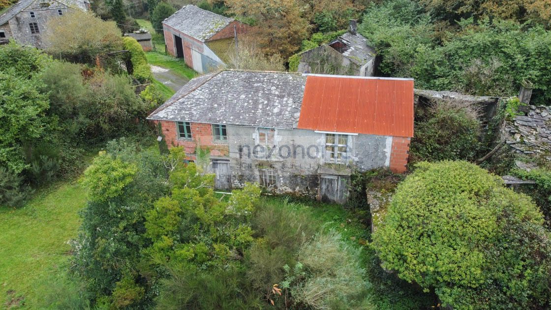 Haus zu verkaufen in Xermade - 42.000 € (Ref: 9415498)