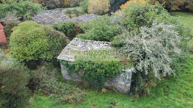 Maison de Ville à vendre à Xermade - 42 000 € (Ref: 9415498)