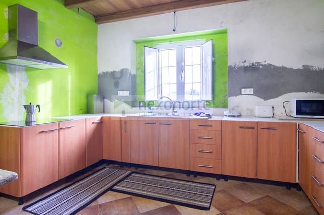 2 sovrum Hus till salu i Vilalba - 98 000 € (Ref: 9547641)