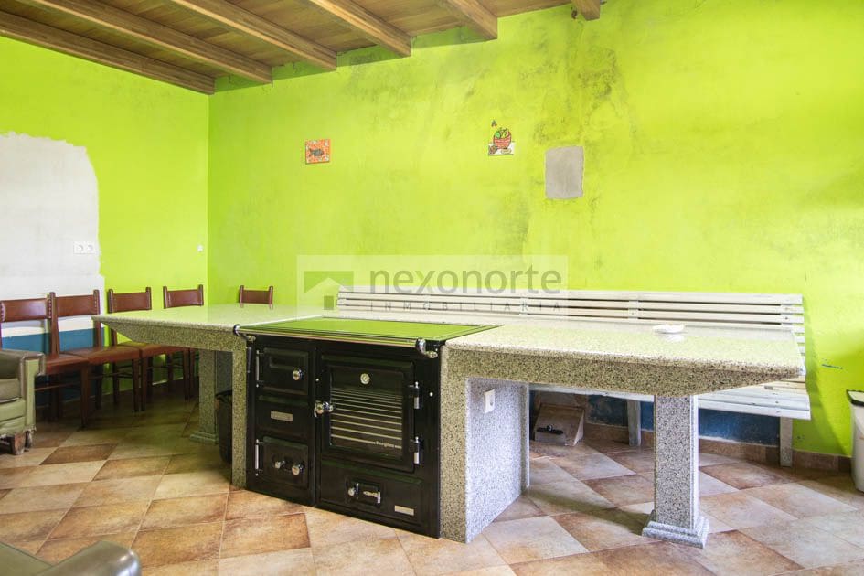 2 sovrum Hus till salu i Vilalba - 98 000 € (Ref: 9547641)