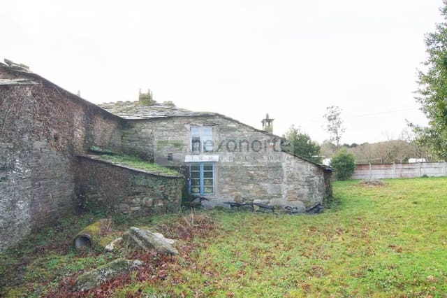 2 sovrum Hus till salu i Vilalba - 98 000 € (Ref: 9547641)