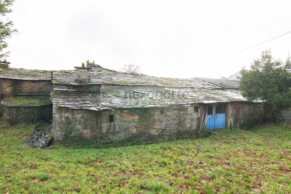 2 sovrum Hus till salu i Vilalba - 98 000 € (Ref: 9547641)