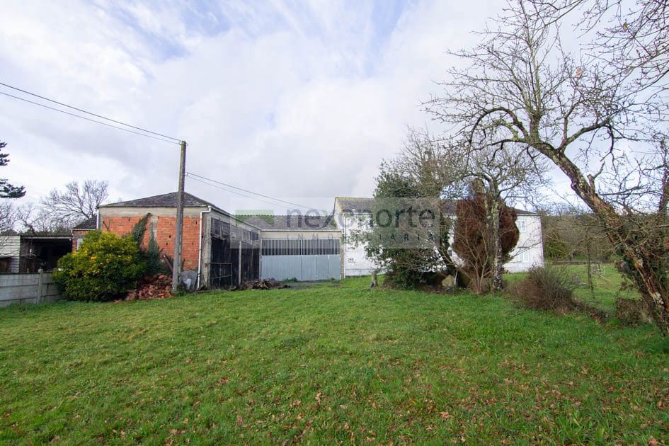 2 sovrum Hus till salu i Vilalba - 98 000 € (Ref: 9547641)