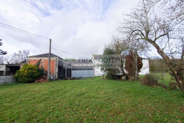 2 sovrum Hus till salu i Vilalba - 98 000 € (Ref: 9547641)