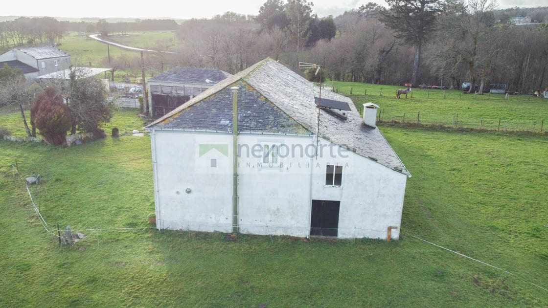 2 sovrum Hus till salu i Vilalba - 98 000 € (Ref: 9547641)