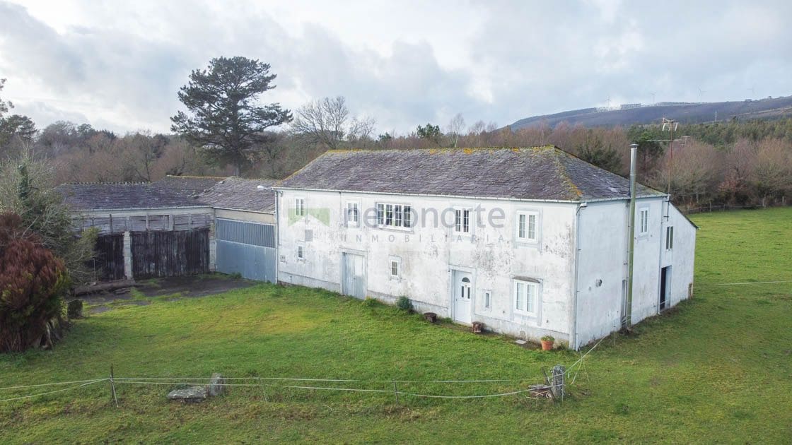 2 sovrum Hus till salu i Vilalba - 98 000 € (Ref: 9547641)