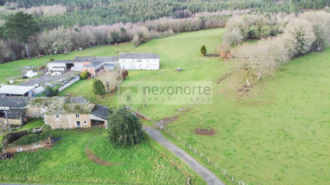 2 sovrum Hus till salu i Vilalba - 98 000 € (Ref: 9547641)