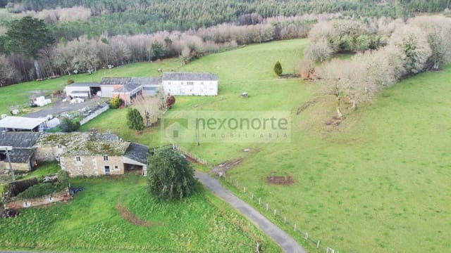 2 sovrum Hus till salu i Vilalba - 98 000 € (Ref: 9547641)