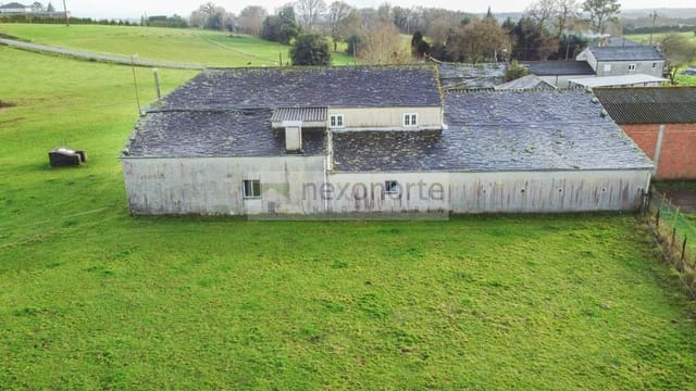 2 sovrum Hus till salu i Vilalba - 98 000 € (Ref: 9547641)