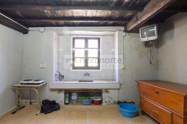 Townhouse for sale in As Pontes de García Rodríguez - € 45,000 (Ref: 9726364)