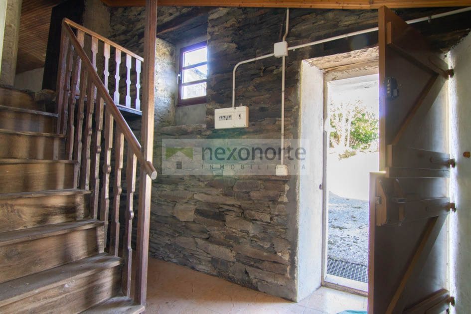 Townhouse for sale in As Pontes de Garcia Rodriguez - € 45,000 (Ref: 9726364)