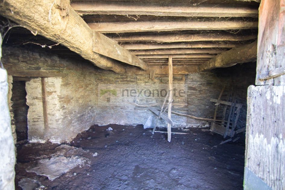 Townhouse for sale in As Pontes de Garcia Rodriguez - € 45,000 (Ref: 9726364)