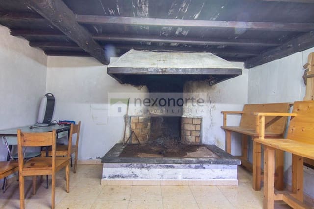 Townhouse for sale in As Pontes de García Rodríguez - € 45,000 (Ref: 9726364)