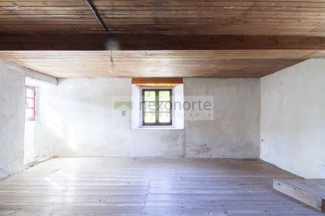 Townhouse for sale in As Pontes de García Rodríguez - € 45,000 (Ref: 9726364)